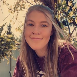 Meet your Posher, Madison